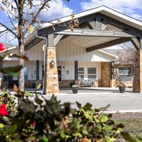 Image of Stone River Recovery Center (1)