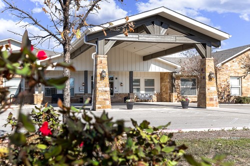 Image of Stone River Recovery Center (1)