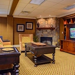 Image of Garden Plaza of Greenbriar Cove (8)