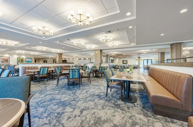 Image of Merrill Gardens at Hillsboro (4)