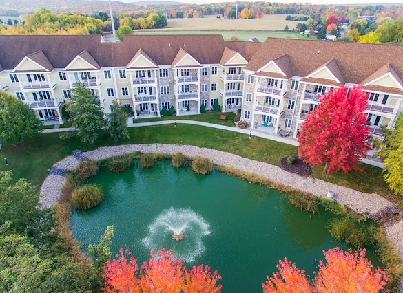 Image of Oak Park Place - Baraboo (2)