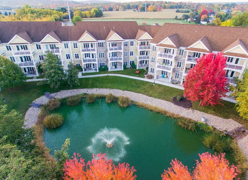 Image of Oak Park Place - Baraboo (2)