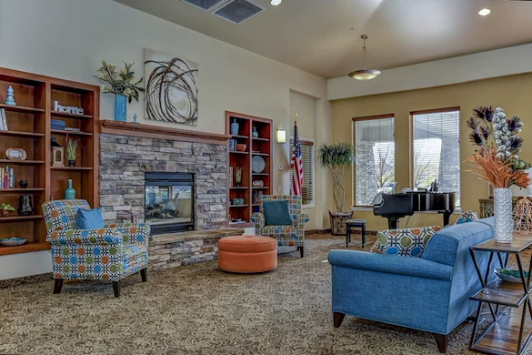 Image of Grace Assisted Living at Meridian (8)