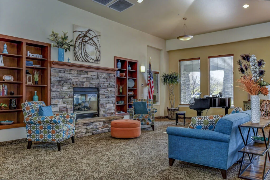 Image of Grace Assisted Living at Meridian (8)