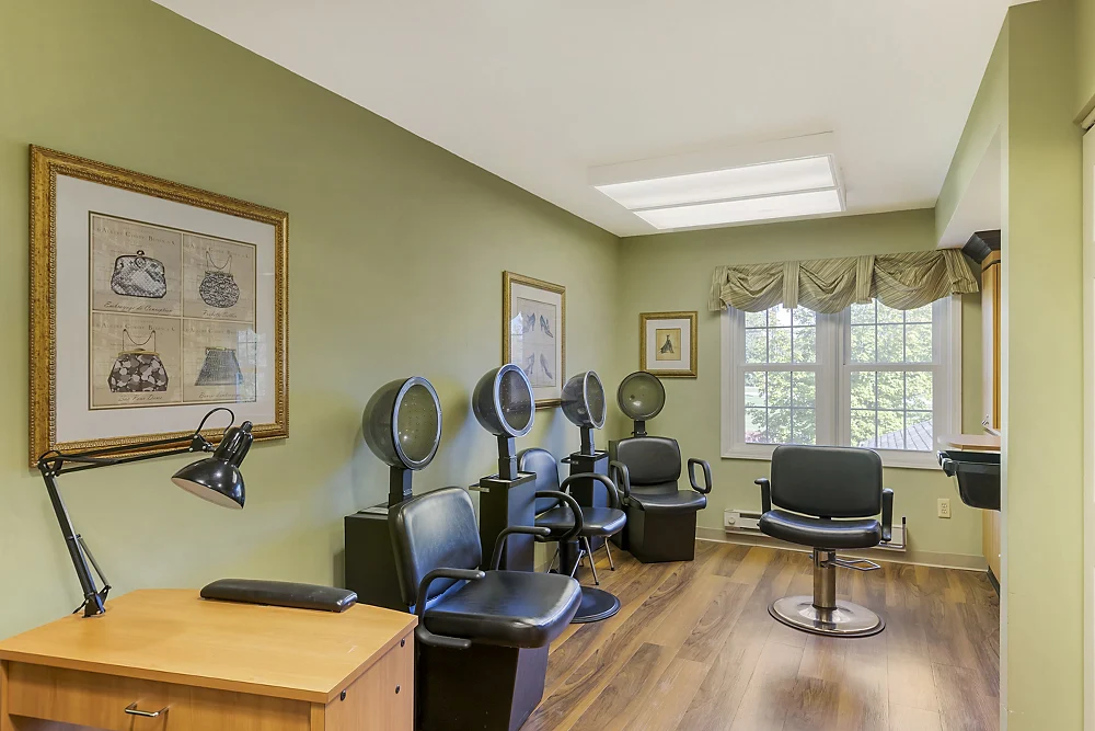 Image of Northville Pointe Senior Living (5)