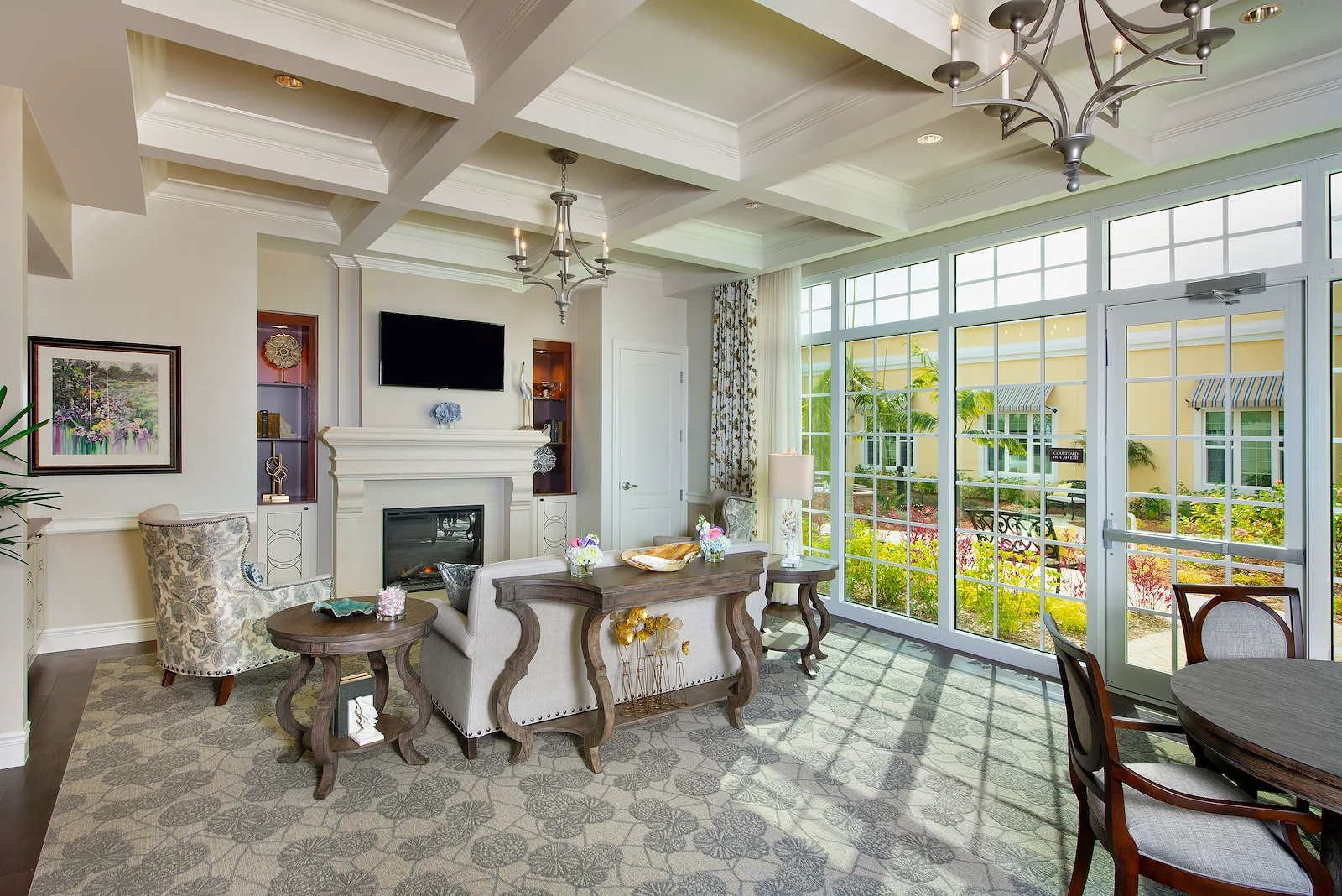 Image of Gardens At Terracina Health & Rehabilitation (8)