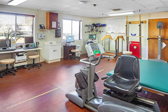 Image of PruittHealth - Lakehaven (4)