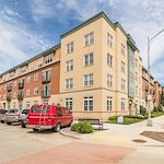 Image of Library Square (1)