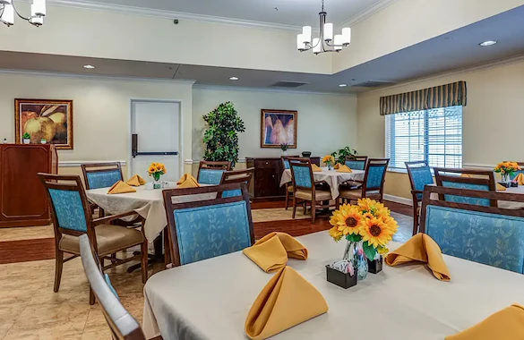 Image of Springhouse Senior Living (4)
