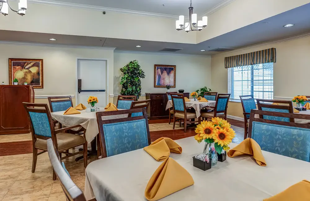 Image of Springhouse Senior Living (4)