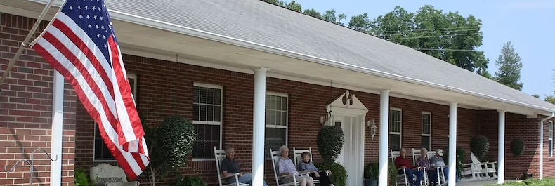 Image of Countrywood Manor Assisted Living (1)