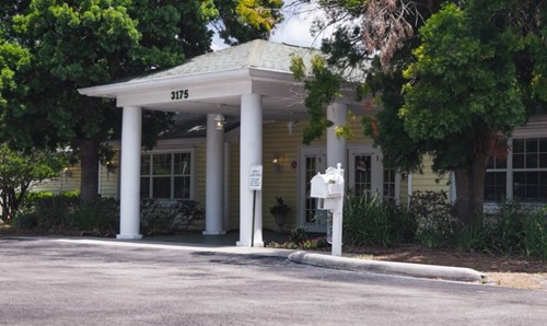 Image of Angels Senior Living at Dunedin (1)
