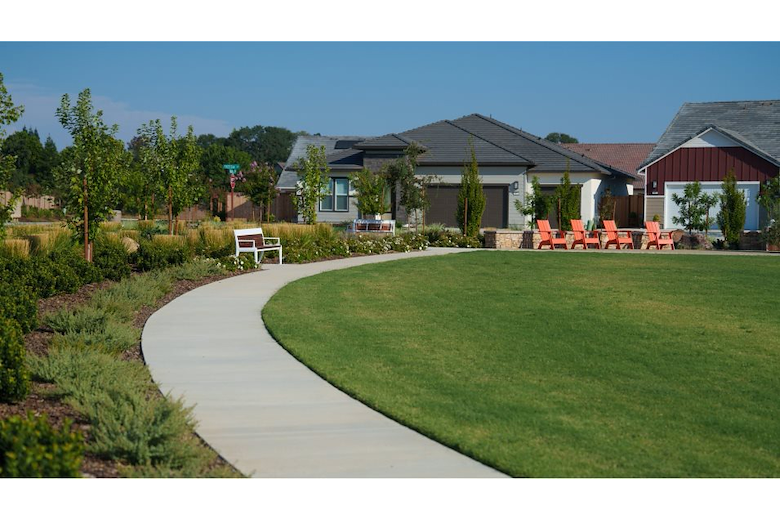 Image of Heritage Placer Vineyards | Active Adult (5)