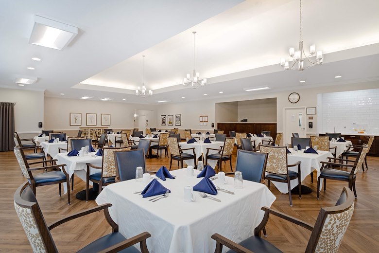 Image of Lewis Park Estates Senior Living (7)