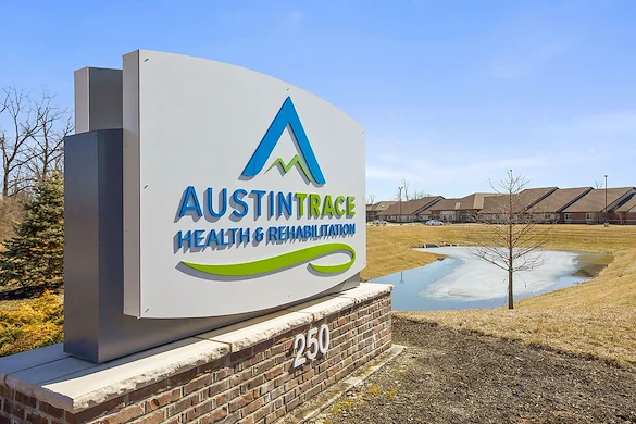 Image of Austin Trace Health And Rehabilitation (1)