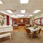 Image of Sunshine Villa, A Merrill Gardens Community (3)