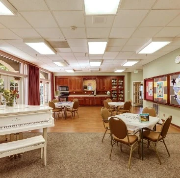 Image of Sunshine Villa, A Merrill Gardens Community (3)