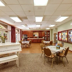 Image of Sunshine Villa, A Merrill Gardens Community (3)