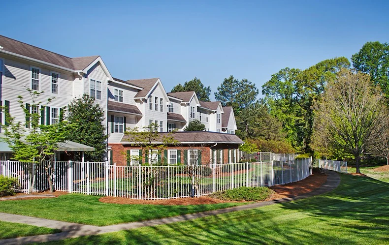 Image of Brighton Gardens of Winston-Salem (2)