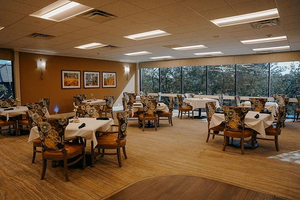 Image of Christian Care Communities - Fort Worth (8)