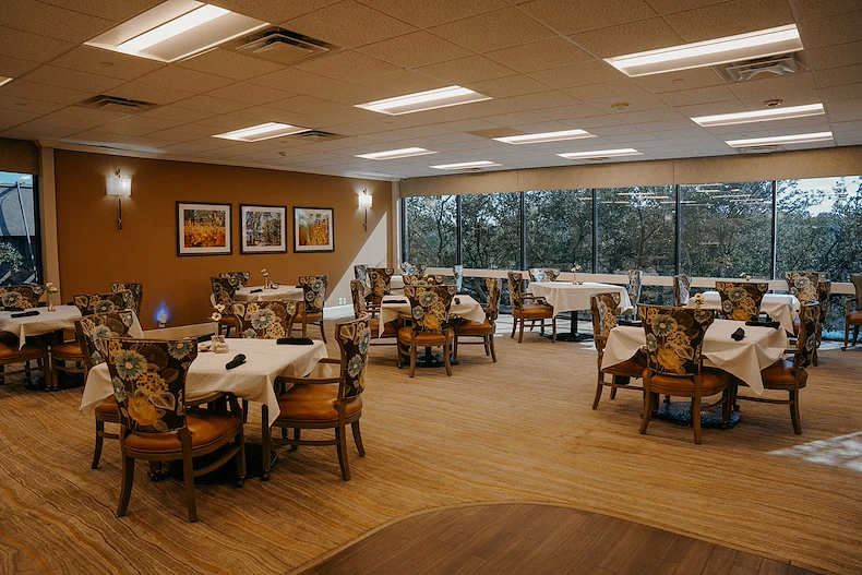 Image of Christian Care Communities - Fort Worth (8)