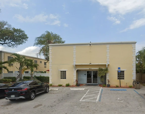 Image of Aviata at the Sea - Pompano Beach (1)