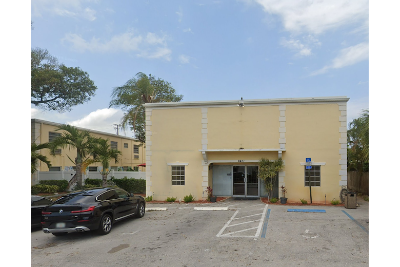Image of Aviata at the Sea - Pompano Beach (1)