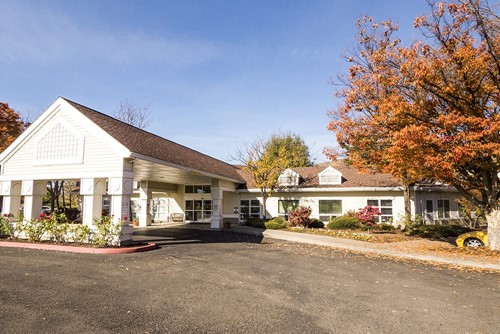 Image of Brookdale Medford (1)