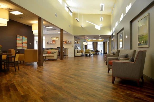 Image of The Springs at Lafayette Skilled Services (9)