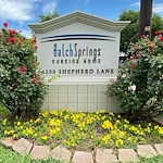 Image of Balch Springs Nursing Home (1)