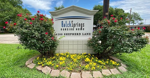 Image of Balch Springs Nursing Home (1)