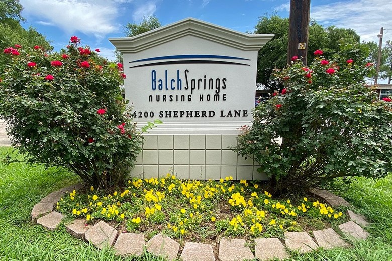 Image of Balch Springs Nursing Home (1)