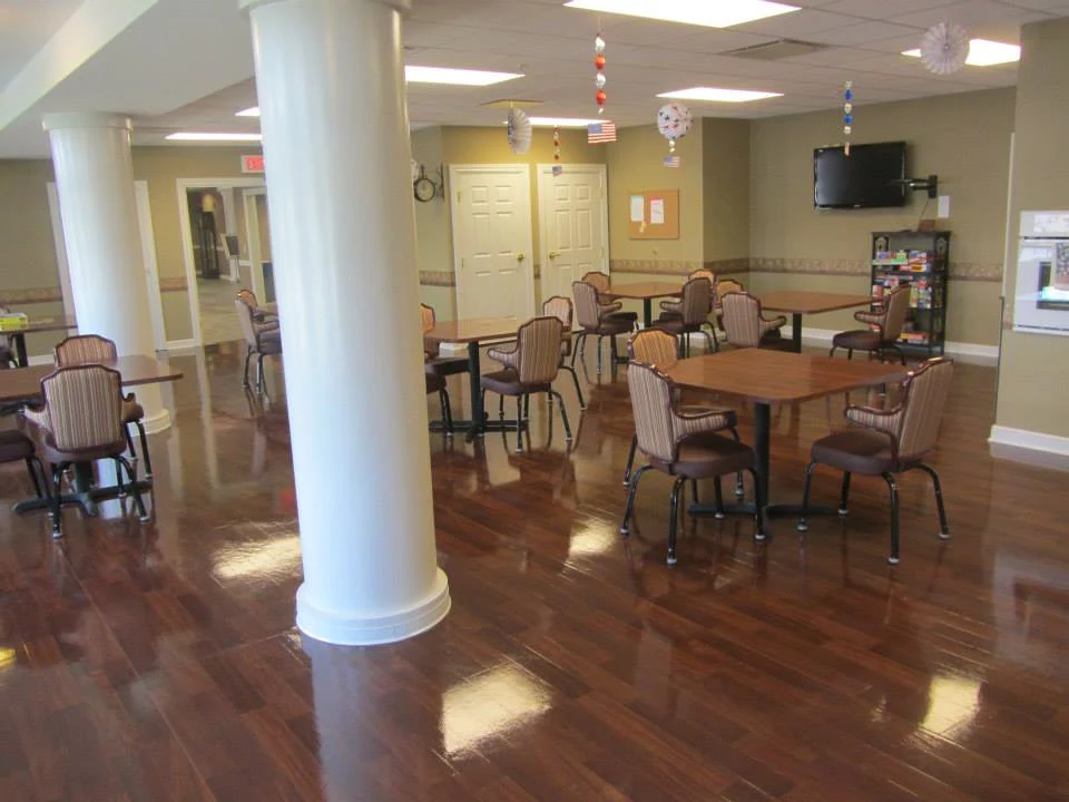 Image of Windsor Estates Assisted Living (7)
