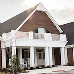 Image of The Courtyards at Johnson City - The Gardens (1)