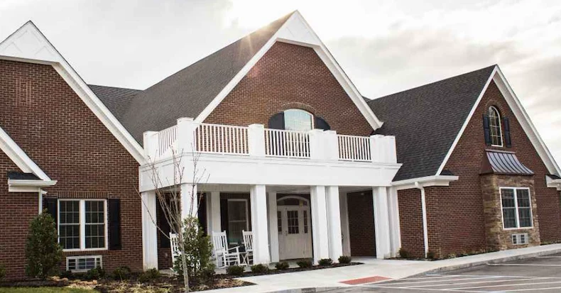 Image of The Courtyards at Johnson City - The Gardens (1)