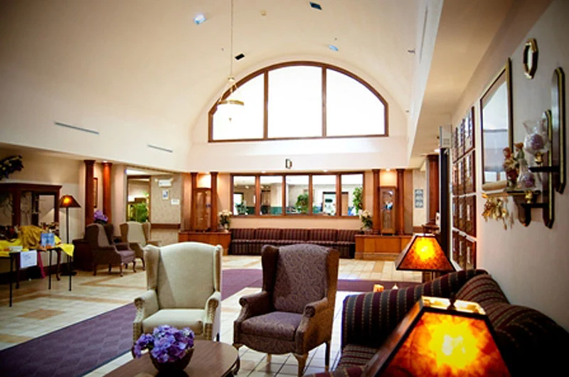 Image of Crawford Care Center (5)