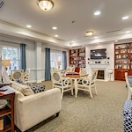 Image of RoseWood Village at Hollymead (4)