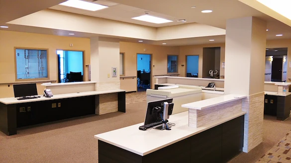 Image of Center At Northridge, LLC, The (5)