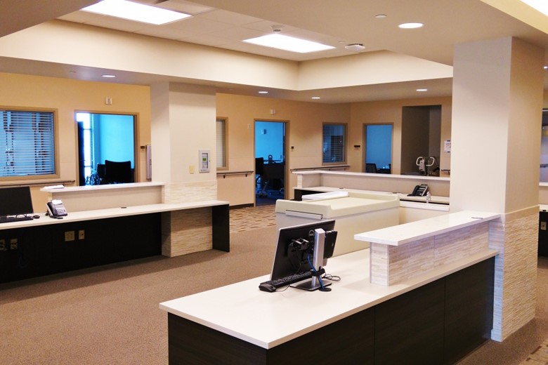 Image of Center At Northridge, LLC, The (5)