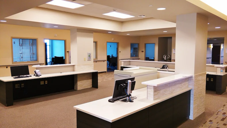 Image of Center At Northridge, LLC, The (5)