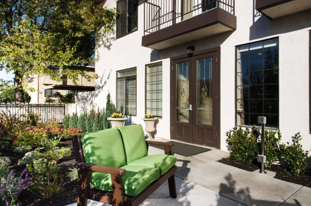 Image of Carefield Castro Valley Senior Living (2)