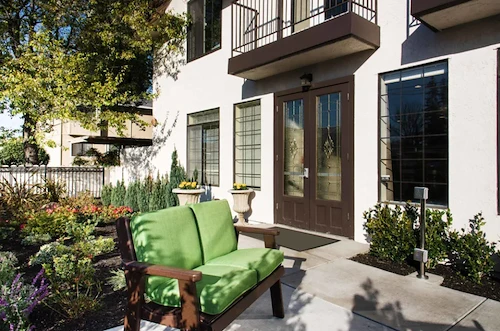 Image of Carefield Castro Valley Senior Living (2)
