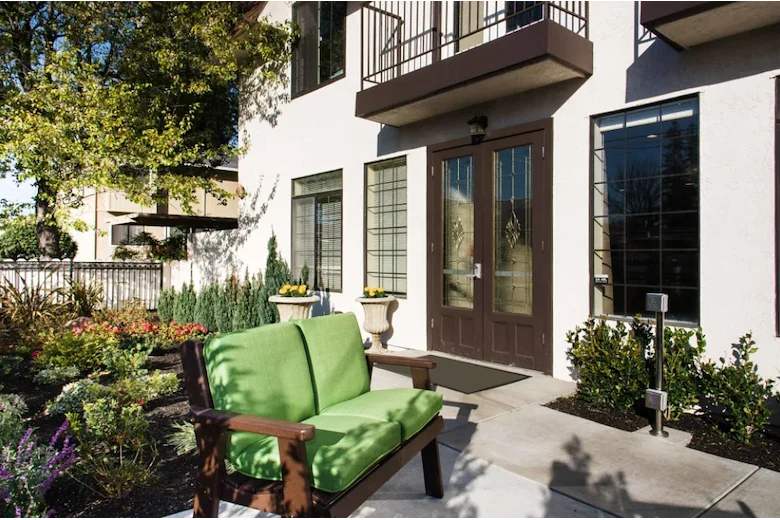 Image of Carefield Castro Valley Senior Living (2)