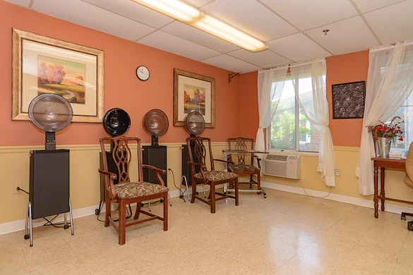 Image of Mitchell Manor (4)