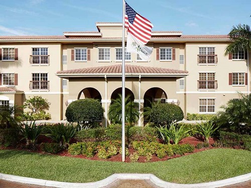 Image of Atria Park of St. Josephs (1)
