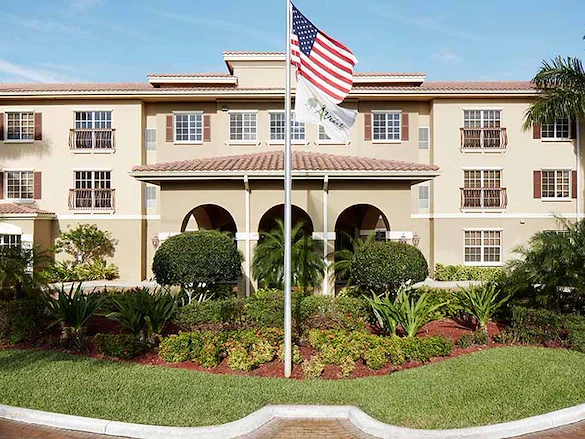 Image of Atria Park of St. Josephs (1)