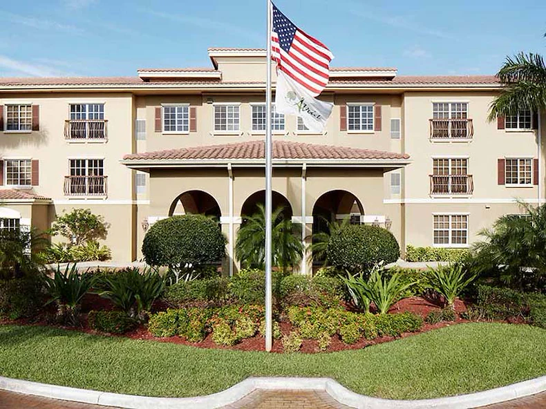 Image of Atria Park of St. Josephs (1)