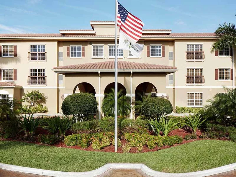 Image of Atria Park of St. Josephs (1)