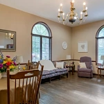 Image of Coulterville Rehabilitation & Health Care Center (7)