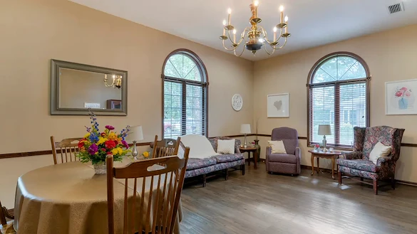 Image of Coulterville Rehabilitation & Health Care Center (7)